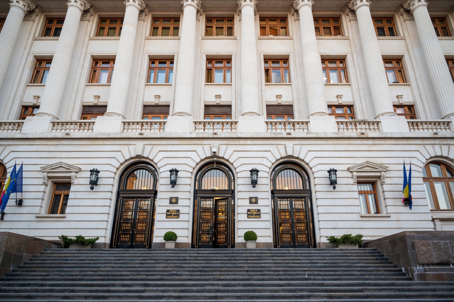 România a avut prima lună cu excedent bugetar din 2019