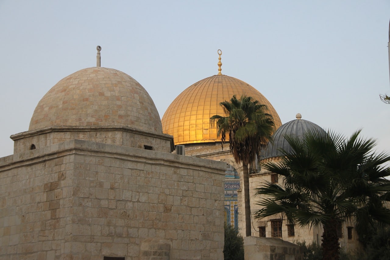 Acordul de 60 de ani de la Al-Aqsa, prăbușit. Raiduri și 400 de coloniști în moschee