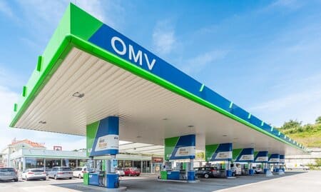 Acțiunile OMV Petrom scad cu 3,5% după excluderea din indicii FTSE. Reacția companiei