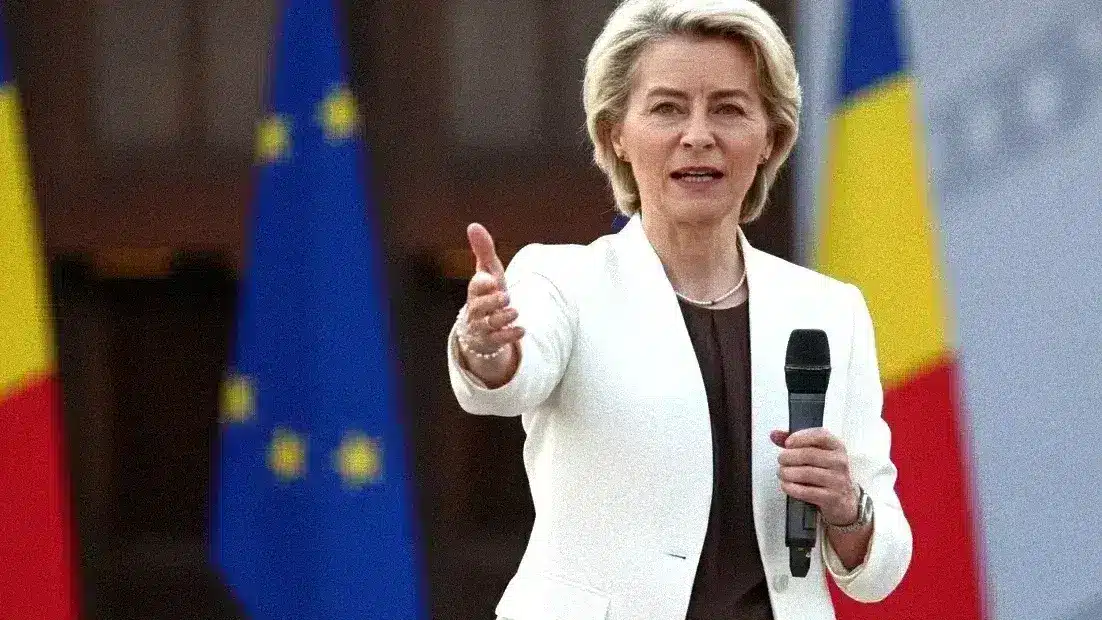 Adio, consens în UE? Von der Leyen vrea decizii luate de doar 9 din 27 de țări