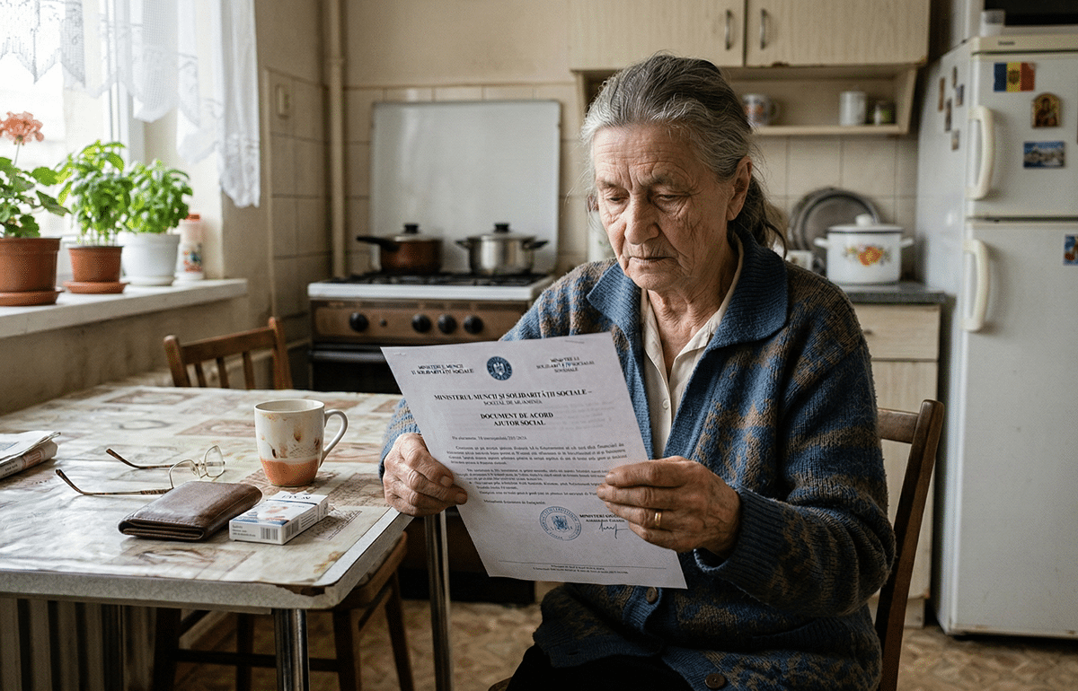 Un român din patru ia ajutor de la stat. Ce înseamnă pentru tine
