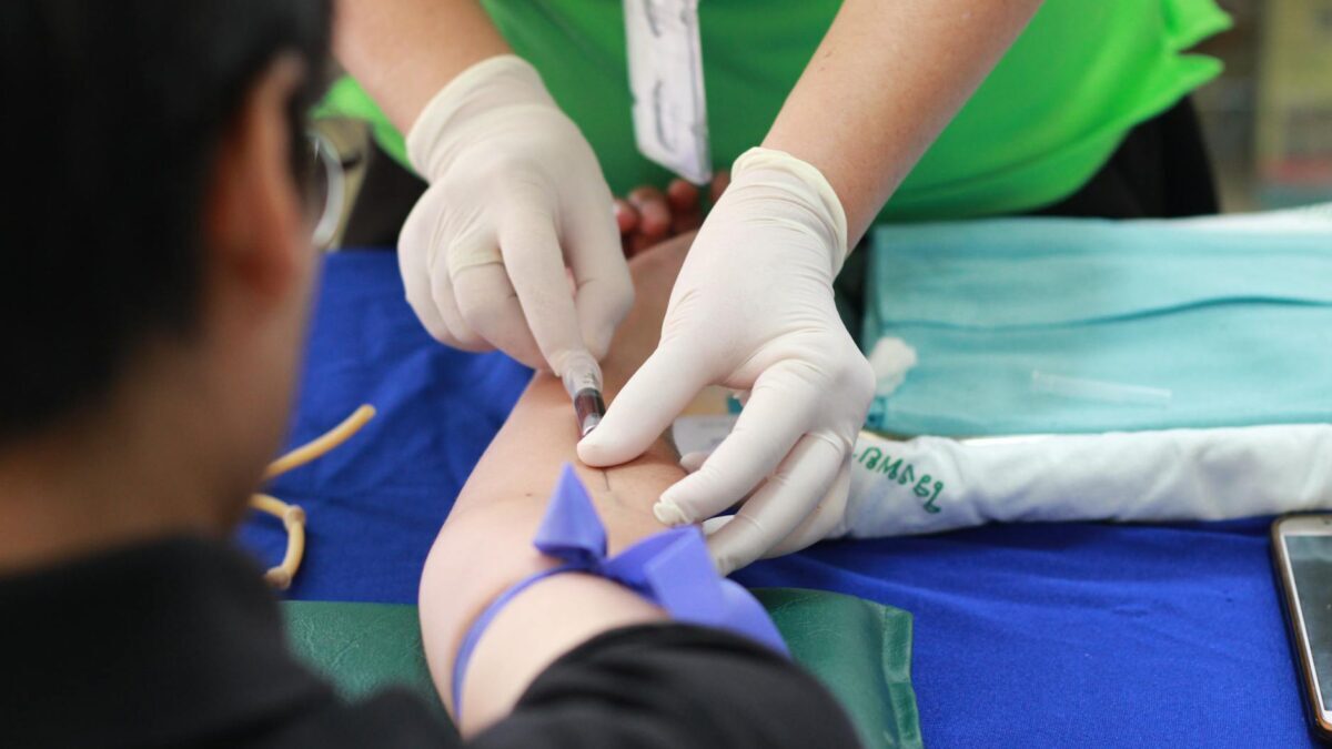 Alertă sanitară: 35.736 cazuri de rujeolă și 41 de decese. Vaccinarea în România, la minim istoric