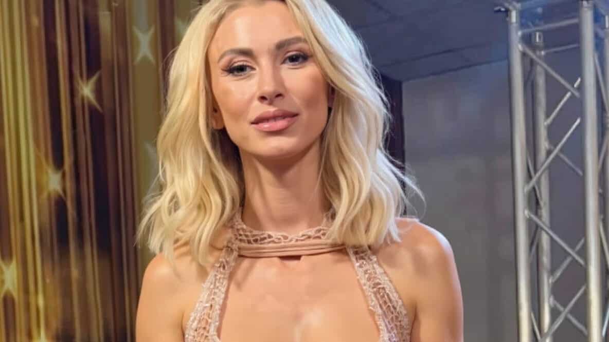 Andreea Bălan, jurat Eurovision 2026. De ce a refuzat mereu scena concursului