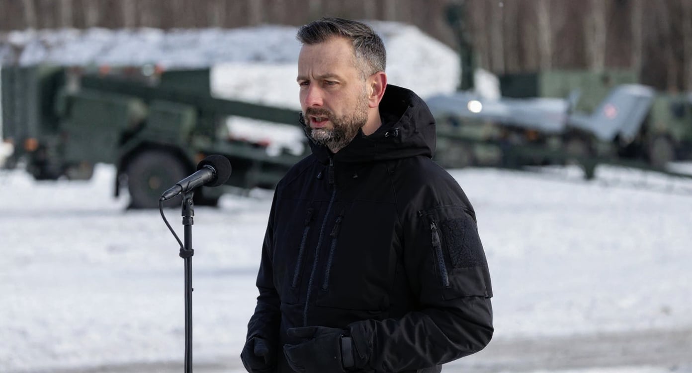 Apelul Poloniei pentru Europa. Mai mulți bani pentru arme pentru a câștiga respectul SUA