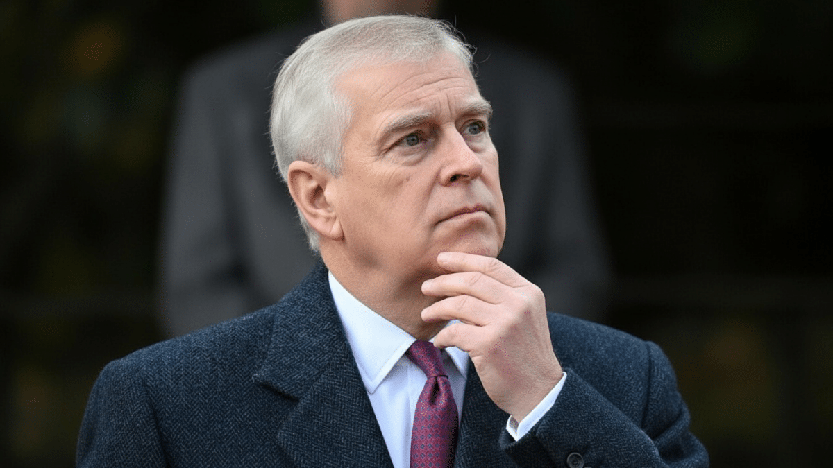 Arestare la Casa Regală. Prințul Andrew, 66 de ani, reținut. Unde e Sarah Ferguson?