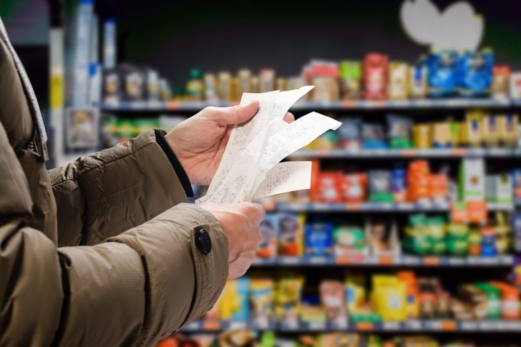 BNR menține dobânda la 6,50%. Avertisment: Inflația va crește după eliminarea plafonării la alimente