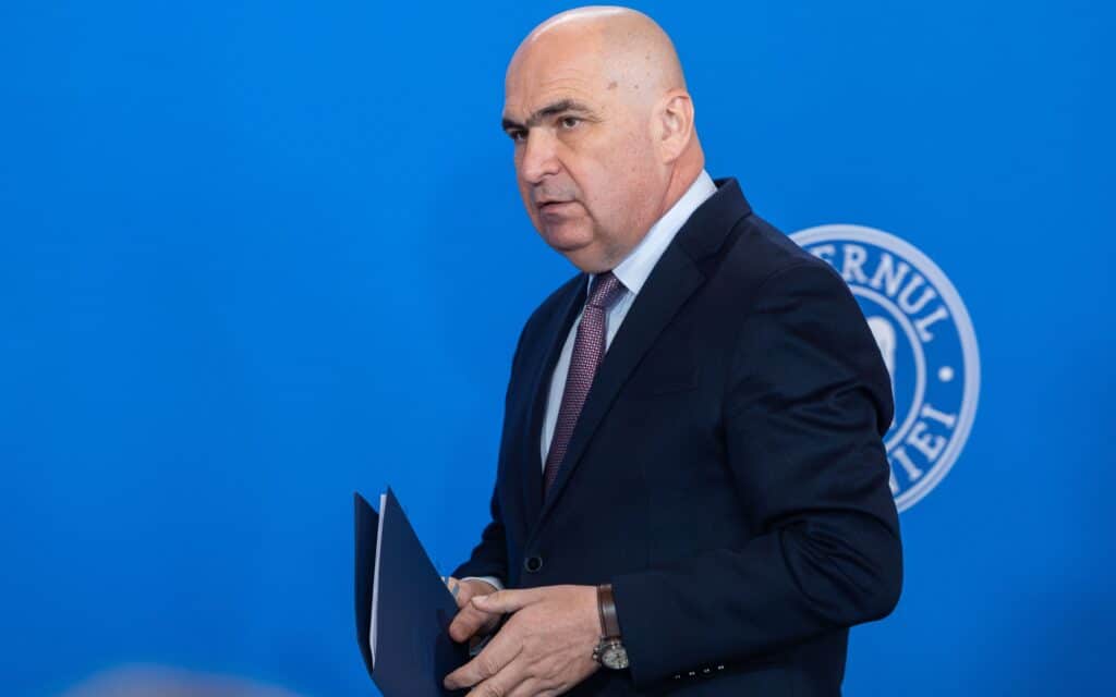 Bolojan acuză: Sistemul energetic, blocat de avize speculative pentru 77.000 MW