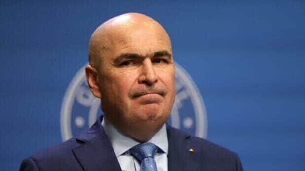 Bolojan amenință cu demitere miniștrii dacă se pierd fonduri din PNRR