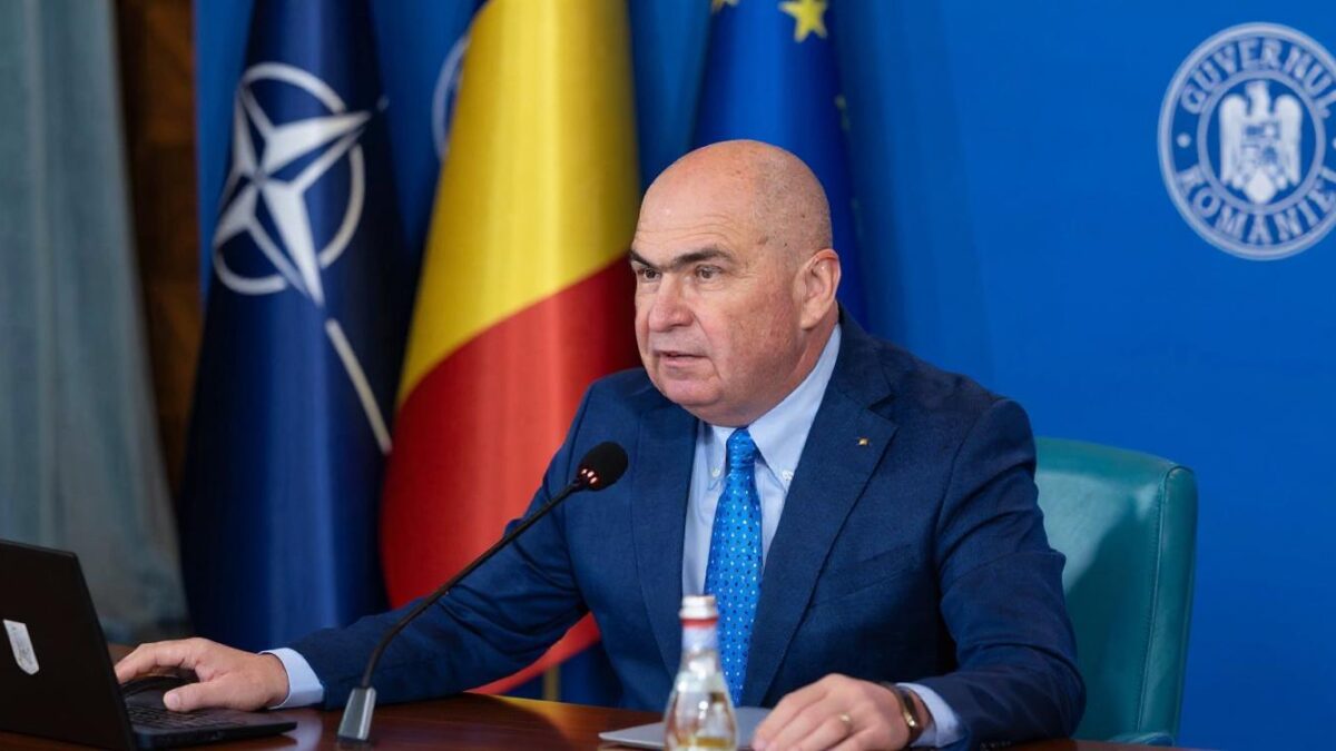Bolojan anunță taxe locale mai mari. Încasările din proprietăți, de 3 ori sub media UE