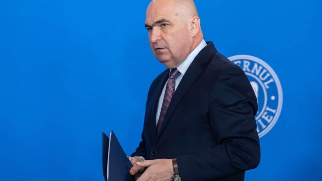 Bugetul pe 2026, aproape gata. Premierul promite reducerea cheltuielilor la stat