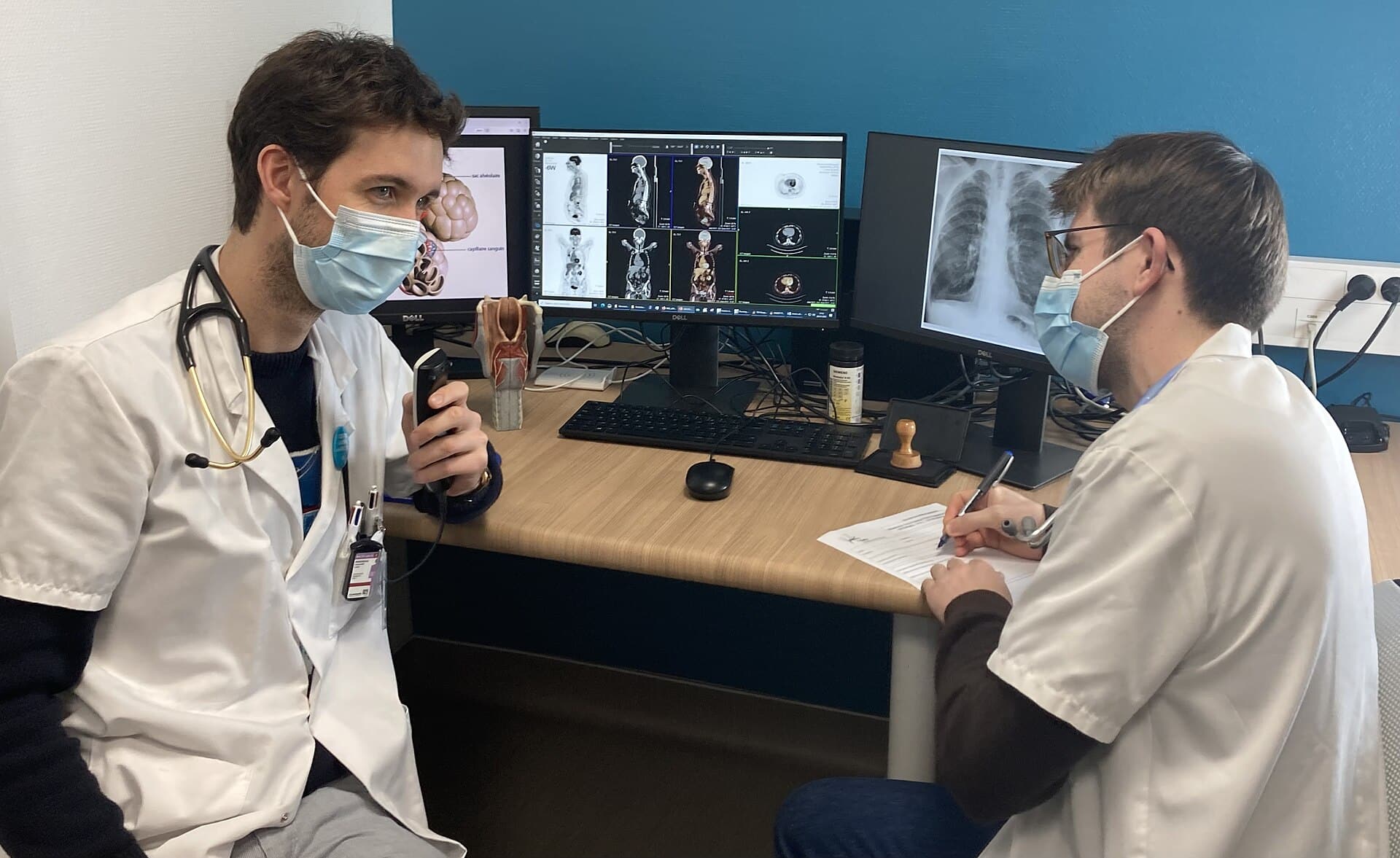 Cancerul în România: 1 din 200 de români, diagnosticat anual. Rolul prevenției