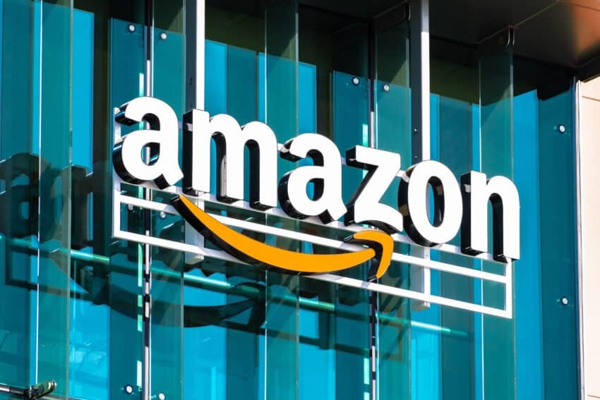 Cheltuielile AI de 200 mld. $ prăbușesc Amazon cu 9%. Panică pe bursă
