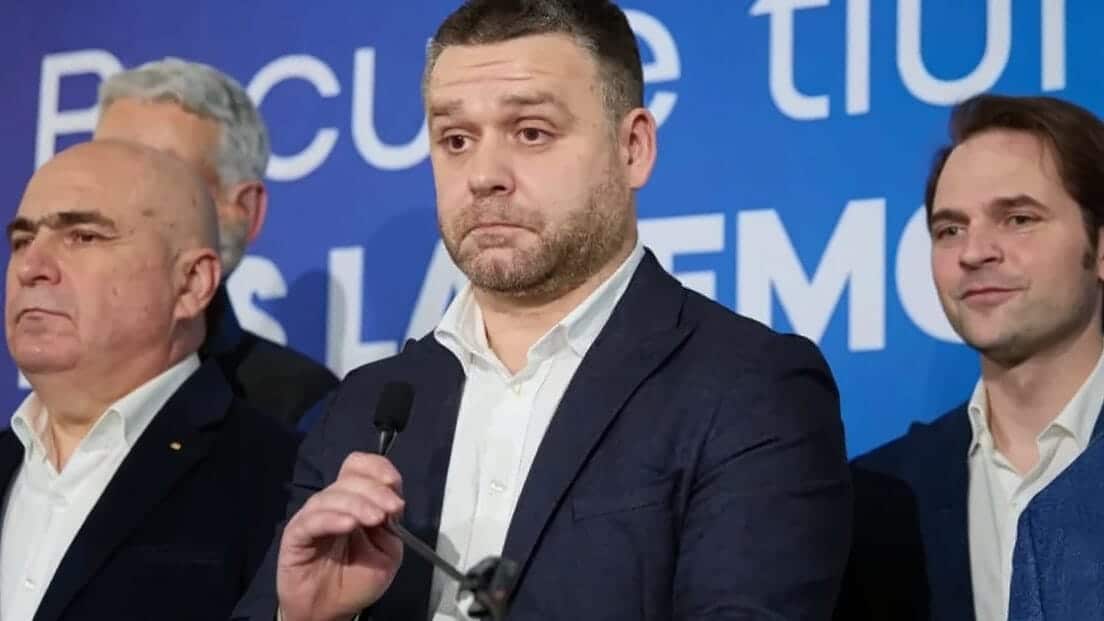 Ciucu critică strategia PSD de destabilizare prin instigare la nerespectare