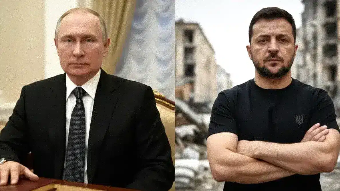 Complot dejucat în Ucraina. 10 arestați pentru asasinate cu recompense de 100.000$