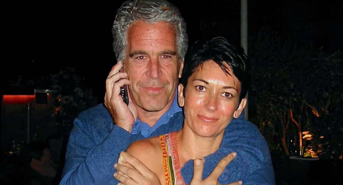 Condamnată la 20 de ani, Ghislaine Maxwell tace în Congres. Urmează Clintonii?