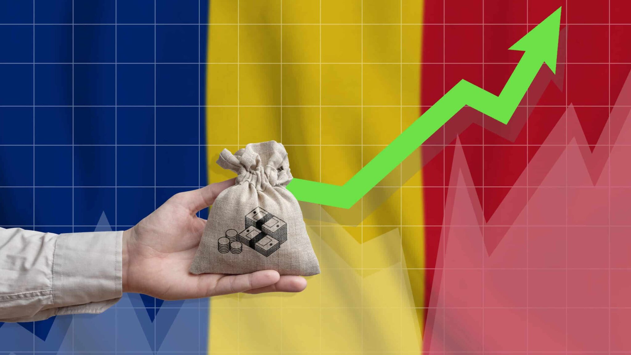 România se confruntă cu o creștere economică mai lentă decât se anticipa în 2026