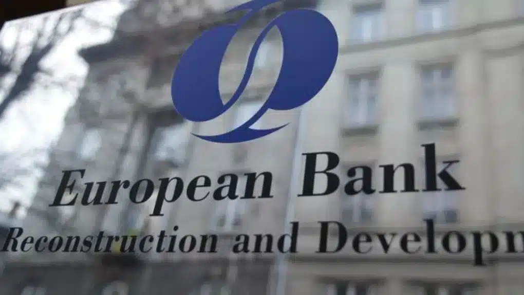 Economia Romaniei se confrunta cu perspective mai sumbre dupa raportul BERD