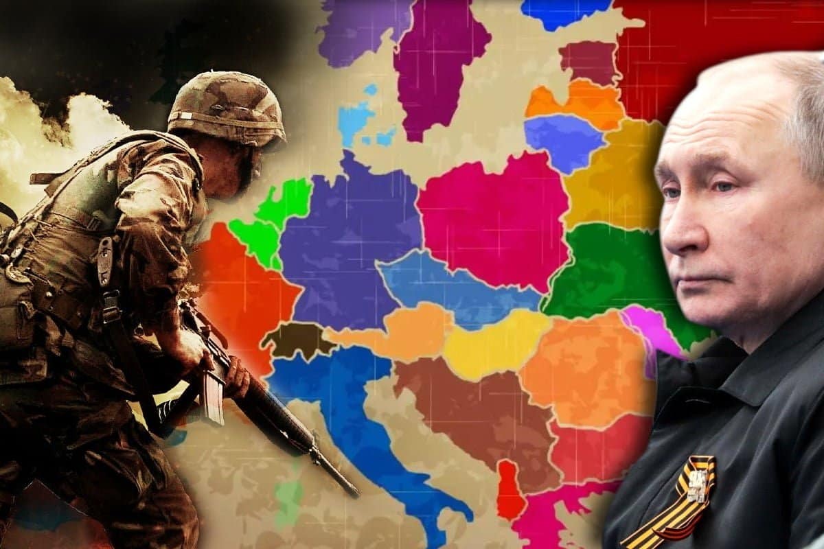 Cum ar învinge Putin NATO cu 15.000 de soldați: scenariul șoc al experților