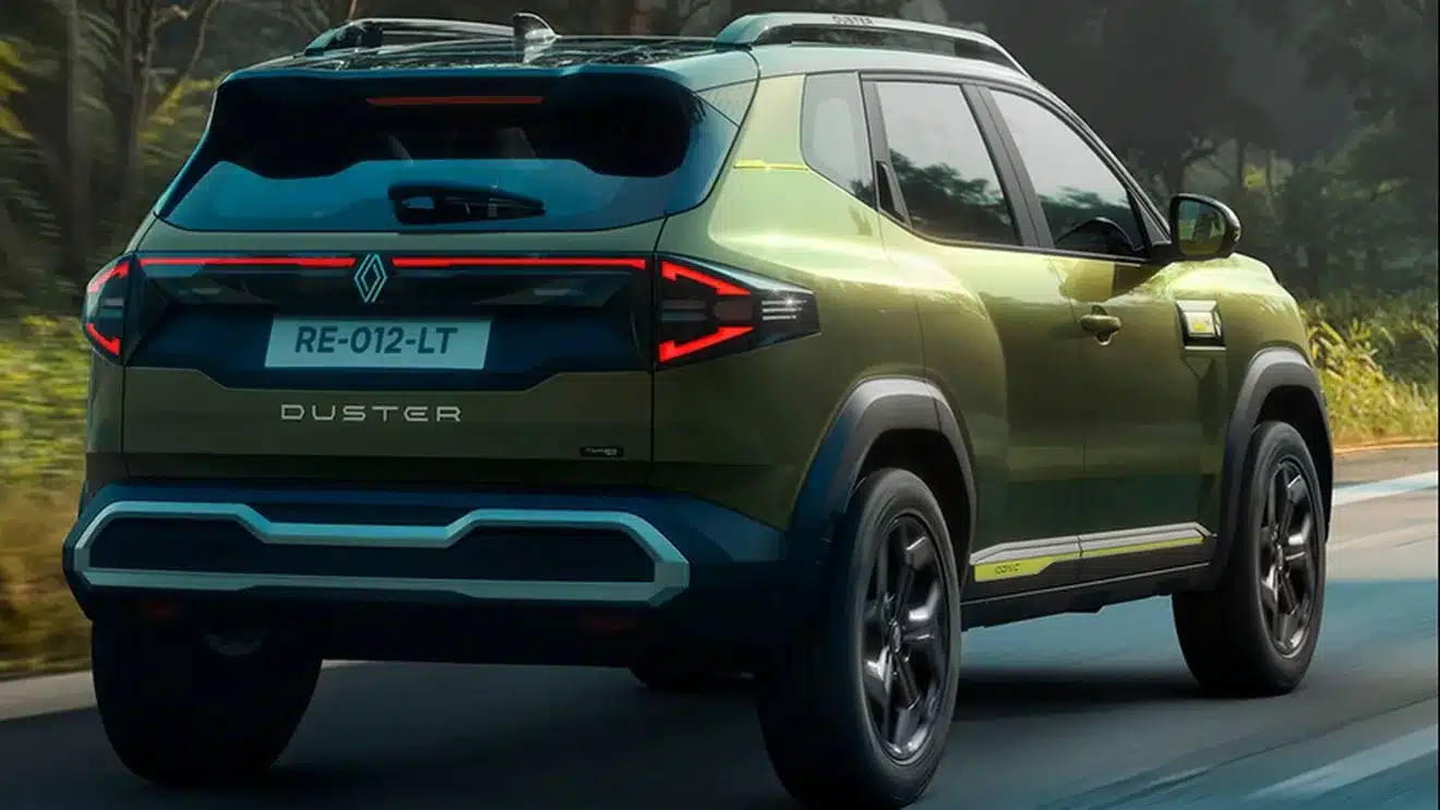 Dacia Duster – diferență de 9.000 euro între modelul românesc și cel indian