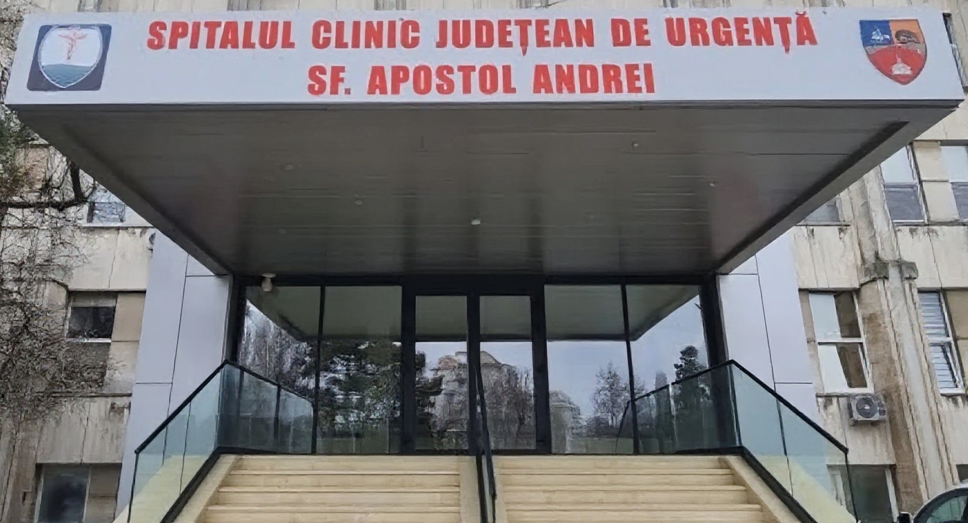 Diagnostic greșit la Constanța. Copil de 7 ani cu hepatită, tratat pentru colici
