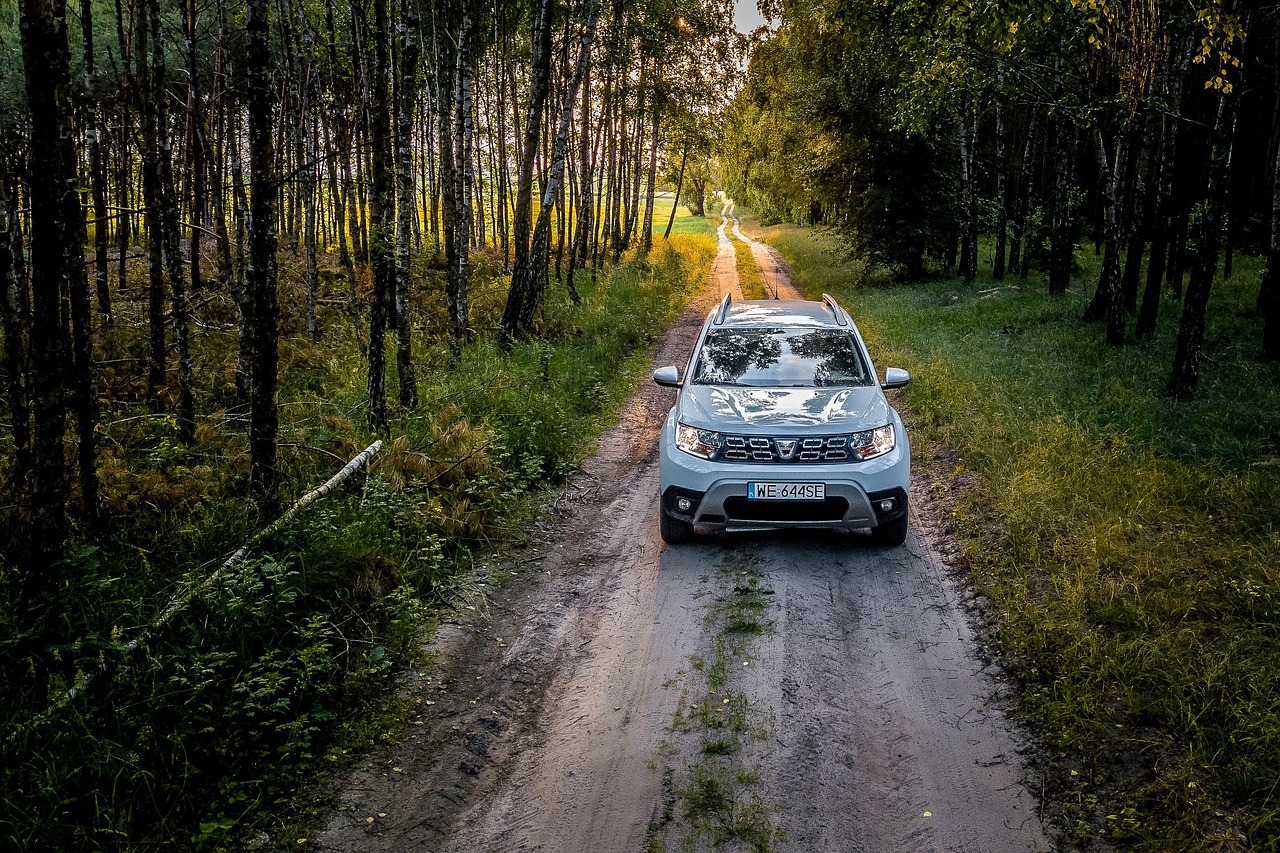 Duster și Bigster primesc motor mai puternic cu 148 CP de la Renault