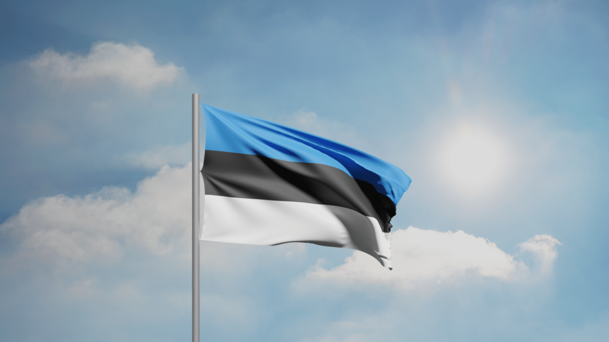 Estonia închide 2 granițe cu Rusia noaptea, timp de 3 luni