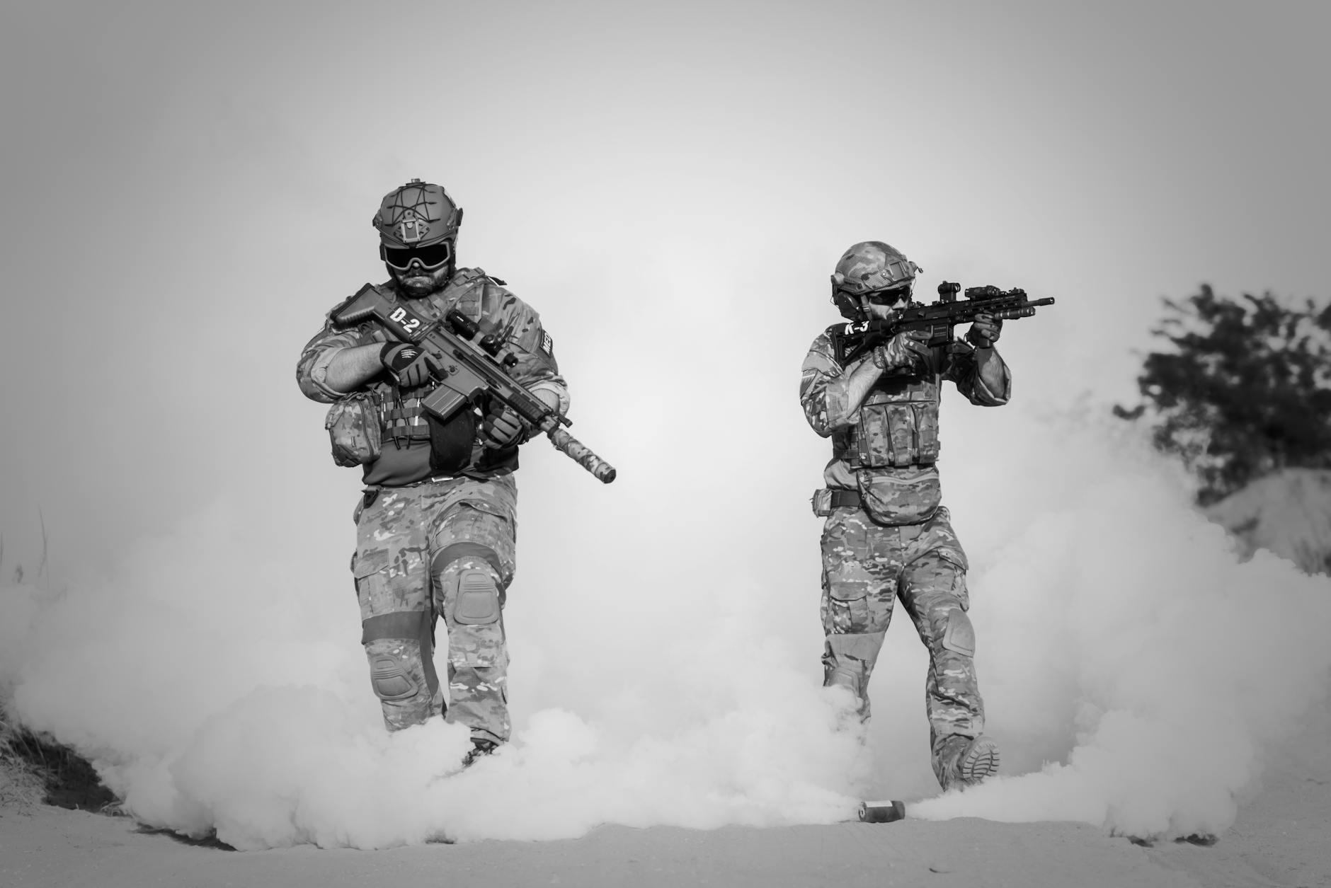 Europa la răscruce: are nevoie de o armată de 100.000 de soldați pentru a supraviețui fără America?