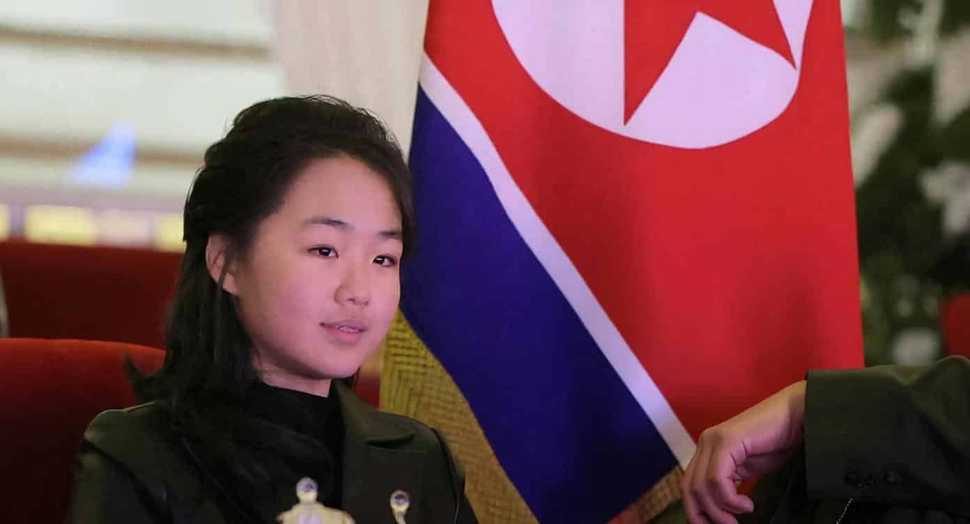 Fiica de 13 ani a lui Kim Jong-un, succesoare? Semnalele care confirmă planul