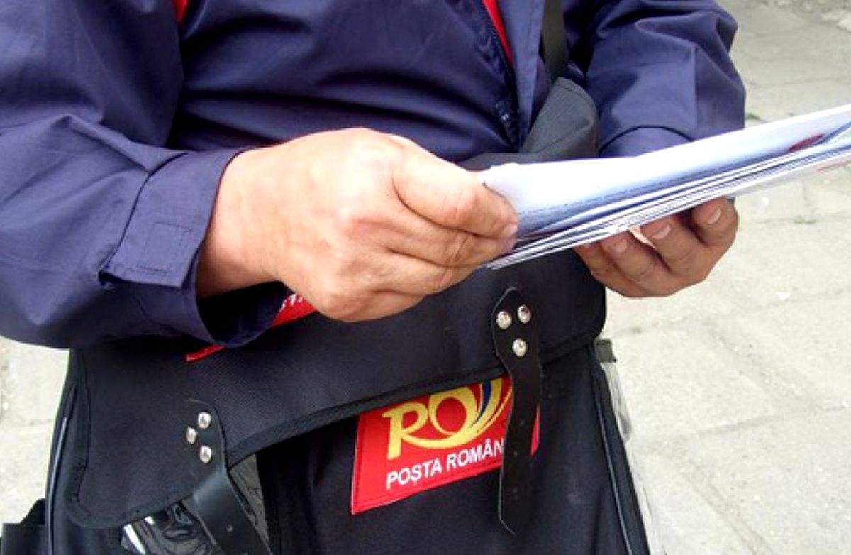 Firme blocate la Registrul Comerțului cu serviciul StartPost. Poșta Română refuză returnarea banilor