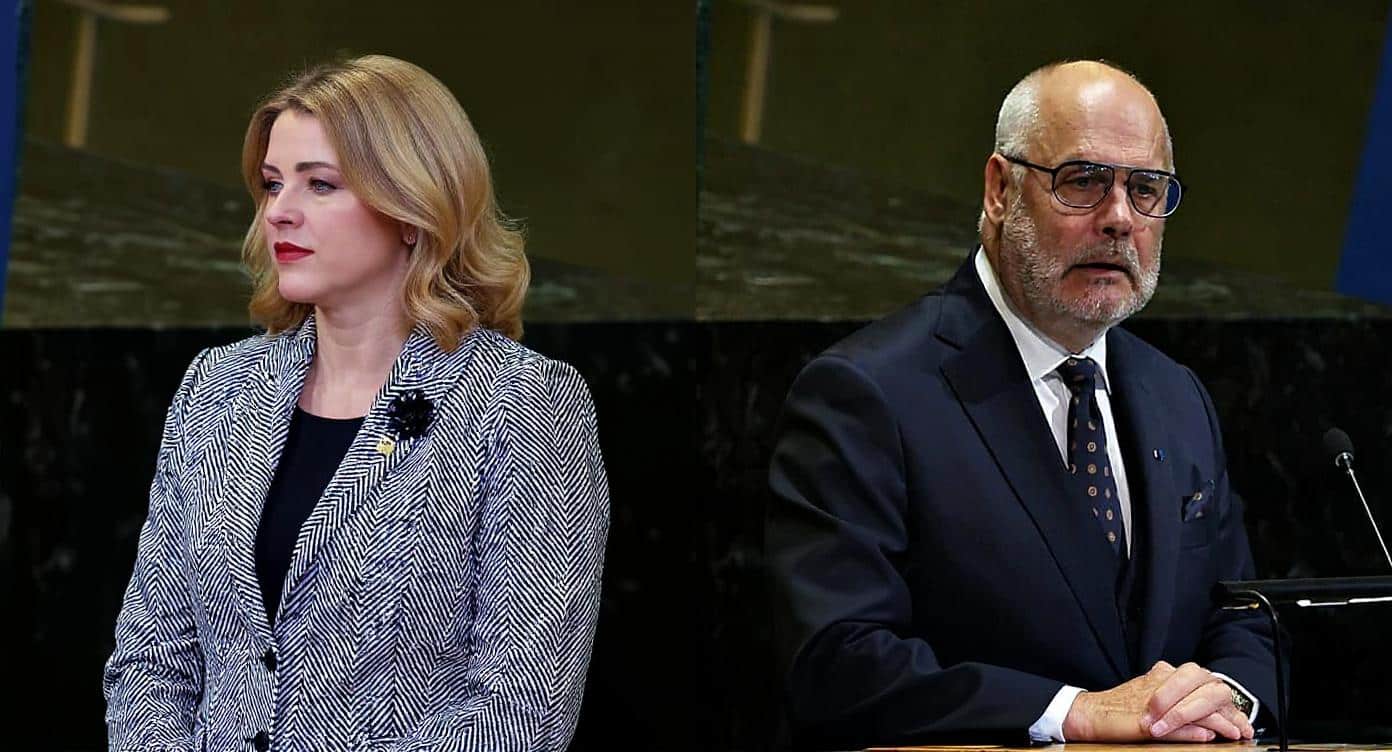 Fisură în UE: 2 țări baltice cer negociator cu Putin. Germania spune NU categoric