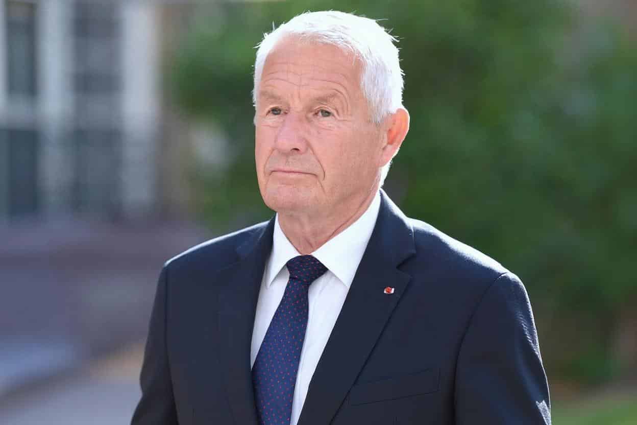 Fostul șef Nobel, anchetat pentru corupție. Legăturile cu Jeffrey Epstein ies la suprafață