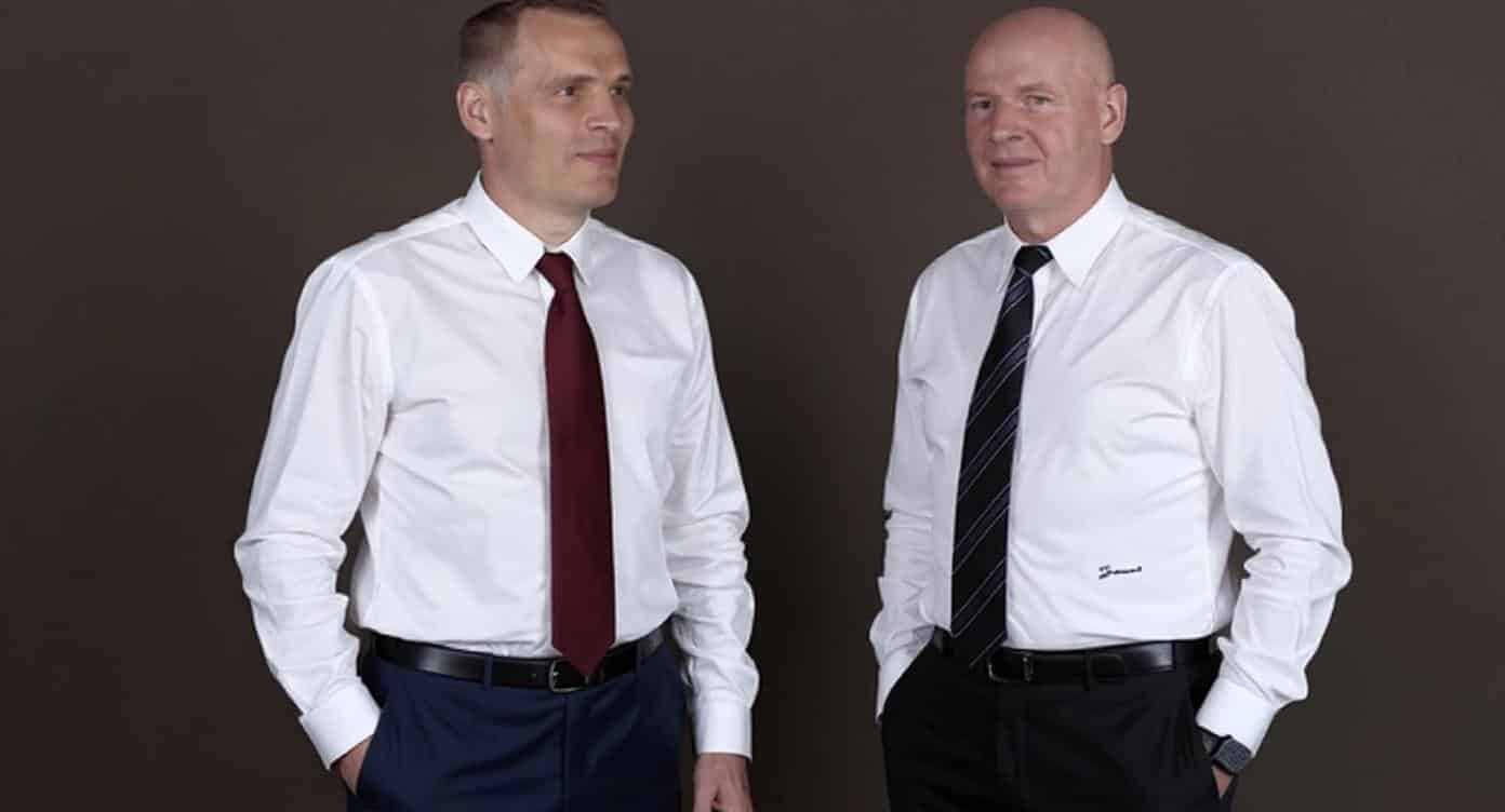 Frații Pavăl renunță la logistică: Teren de 40 ha vândut cu 15 mil. €