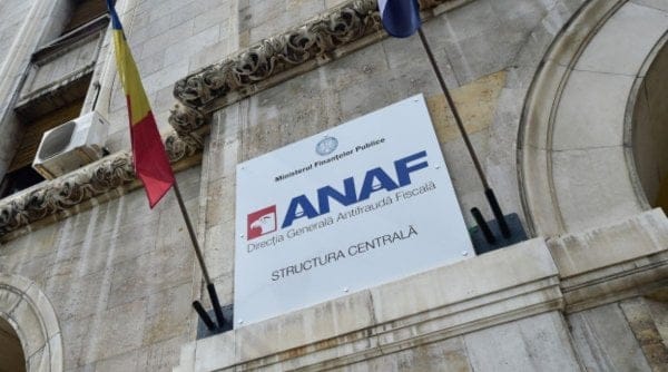 Fraudă de 12,5 mil. lei în Giurgiu: ANAF pune sechestru pe o firmă de agregate