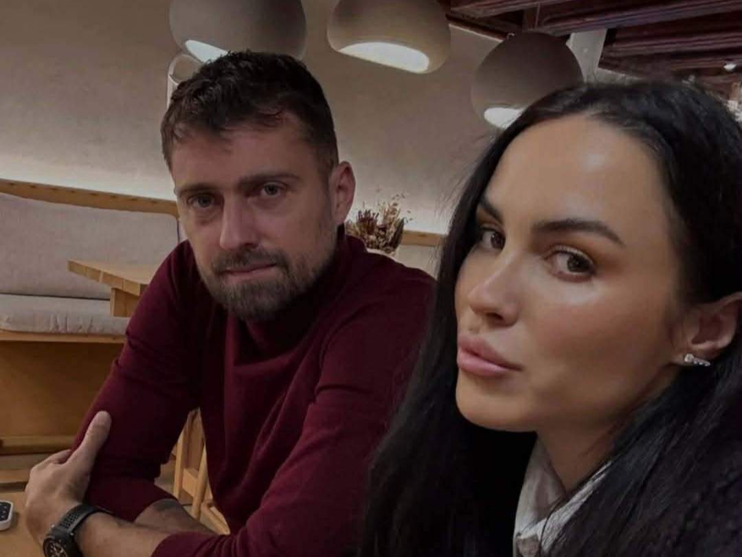 Gabi Tamaș, la un pas de divorț după 20 de ani. Fostul fotbalist recunoaște: Eu eram de vină”