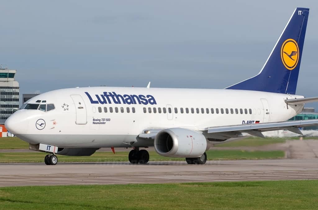 Grevă majoră de transport la Frankfurt, joi. Ce zboruri din România sunt afectate