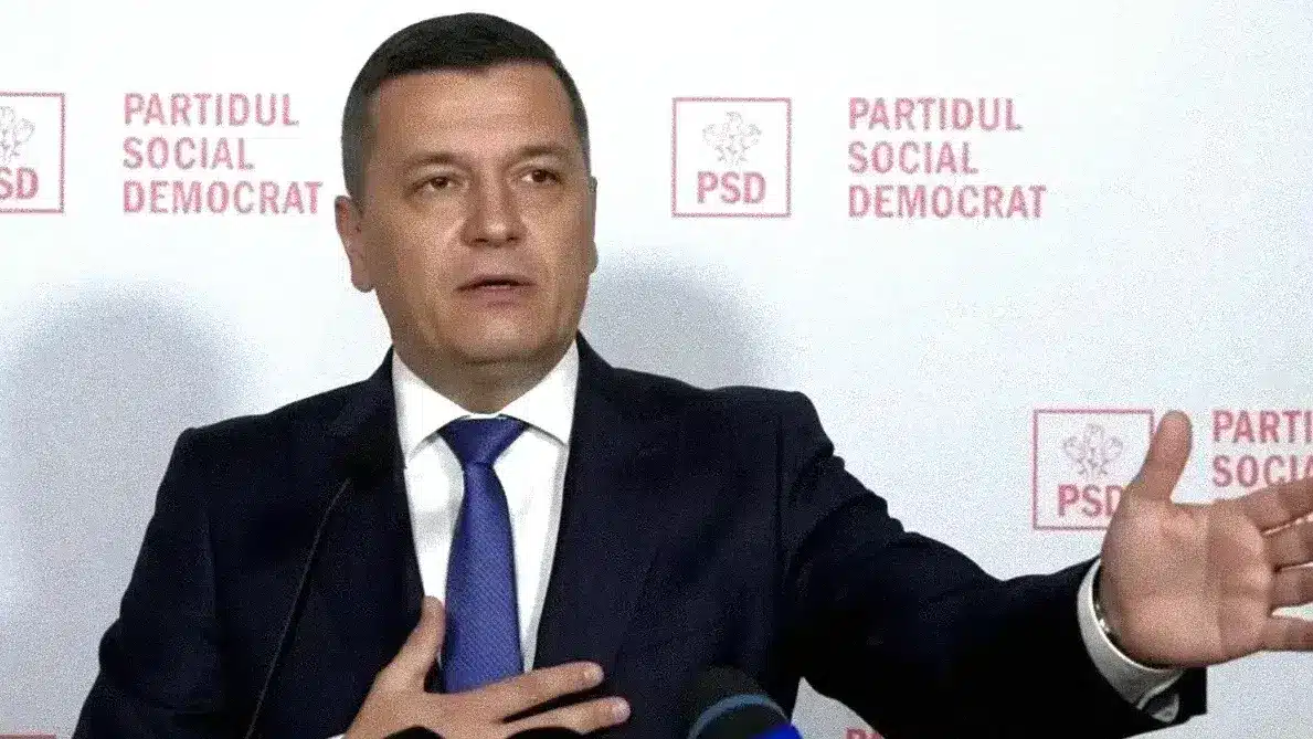 Grindeanu acuză USR că vrea să taie salariile „milițienilor”. Replica USR – PSD are antireforma în ADN