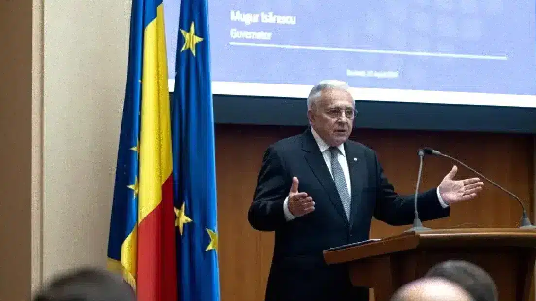 BNR avertizează: inflația va crește în trimestrul doi din 2026.
