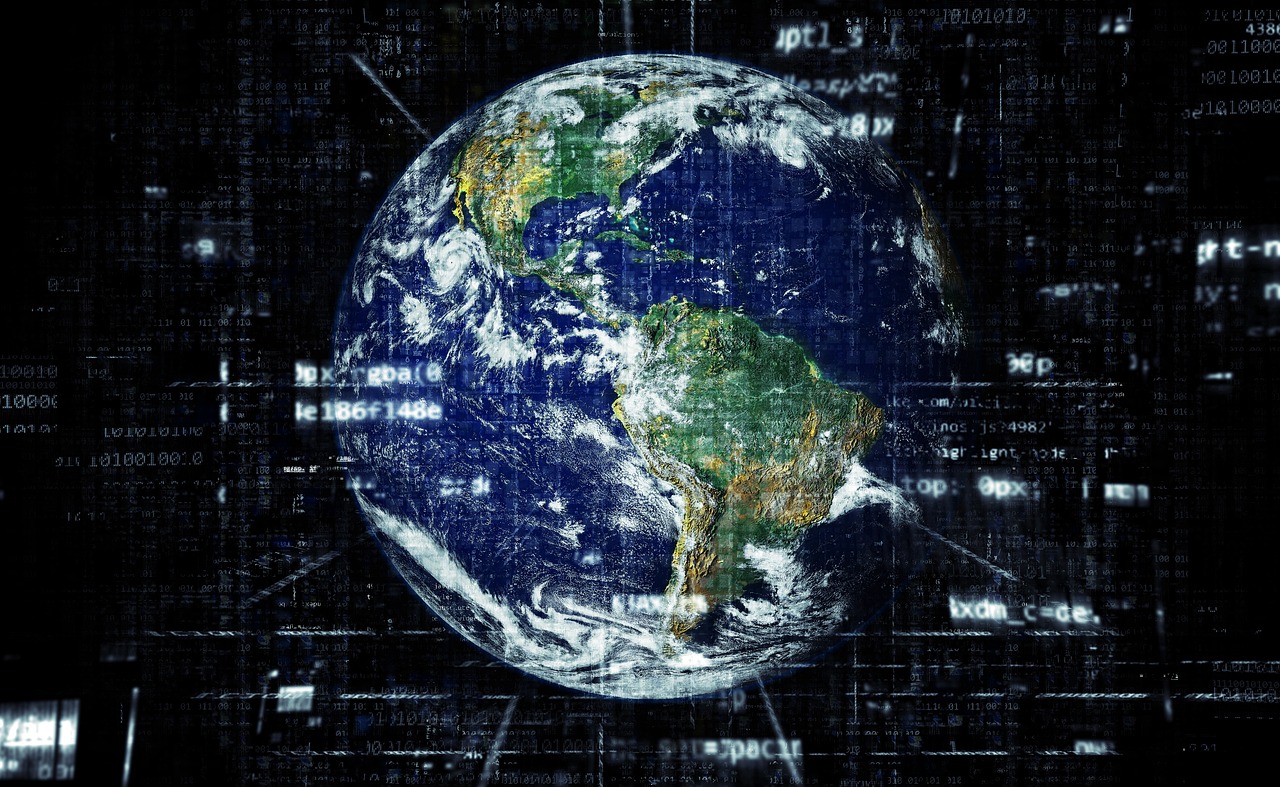 SpaceX lanseaza inca 60 de sateliti Starlink pentru internet global