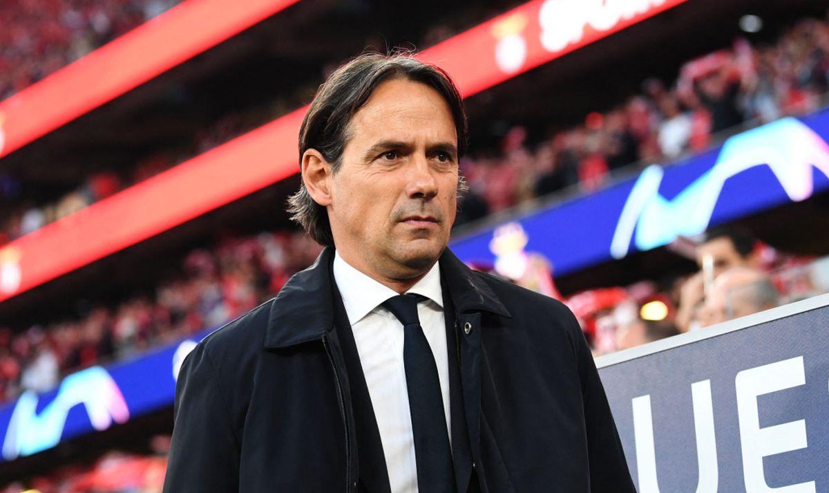 Inzaghi pe cale sa fie dat afara de la Al-Hilal in ciuda salariului imens