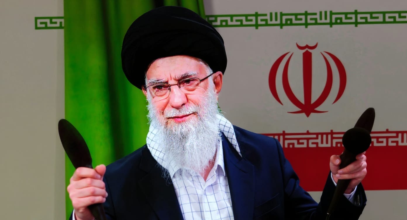 Israelul anunta moartea lui Ali Khamenei dupa atacul cu 30 de bombe