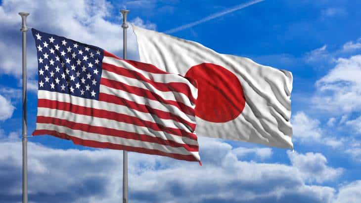 Japonia investește 36 mld. dolari în SUA. Trump: „Fără tarife, nu era posibil”