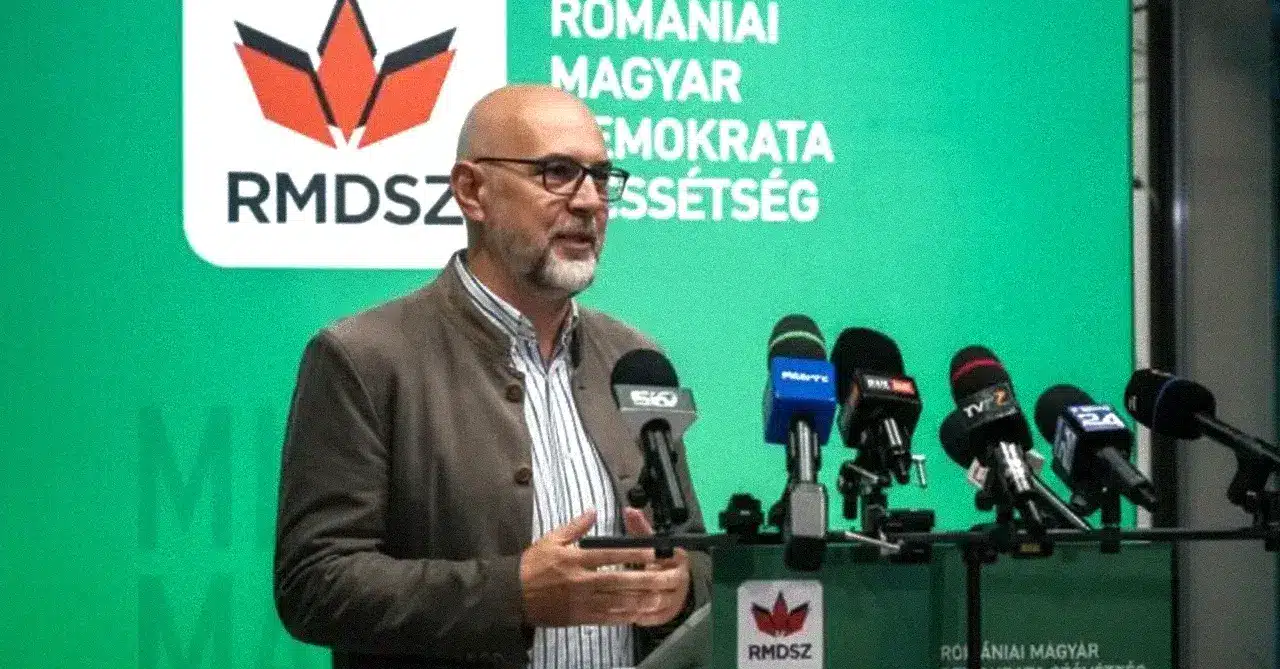 Kelemen Hunor avertizeaza asupra intarzierii proiectelor PNRR in Romania