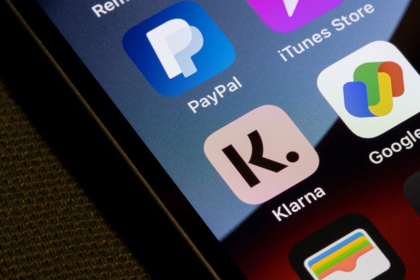 Klarna se prăbușește pe bursă și pune în pericol plățile românilor