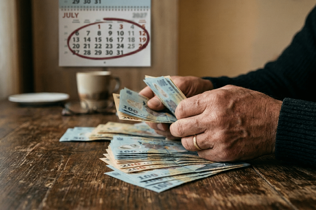 Noua lege a numerarului, ce nu vei mai putea plăti cash din 2027