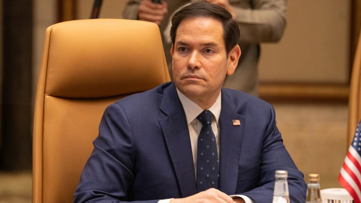 Marco Rubio cere alegeri libere in Venezuela dupa capturarea lui Maduro