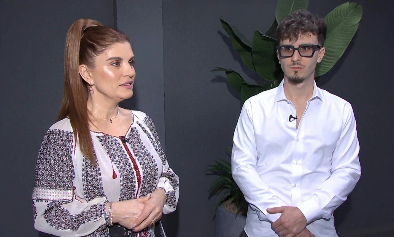 Mariana Ionescu Căpitănescu, dezvăluiri despre fiul ei. Ce spun gemenele de la Survivor