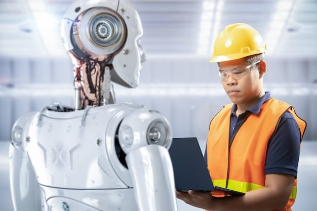 Top 5 meserii din România amenințate de AI în 2026. 41% dintre manageri prevăd reduceri de personal