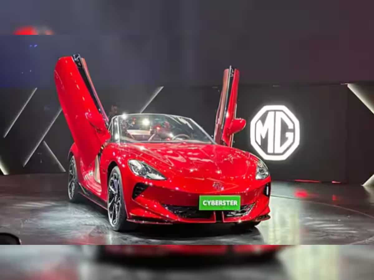 MG4 Urban atacă Europa: 350 km autonomie și un preț de 30.000 €