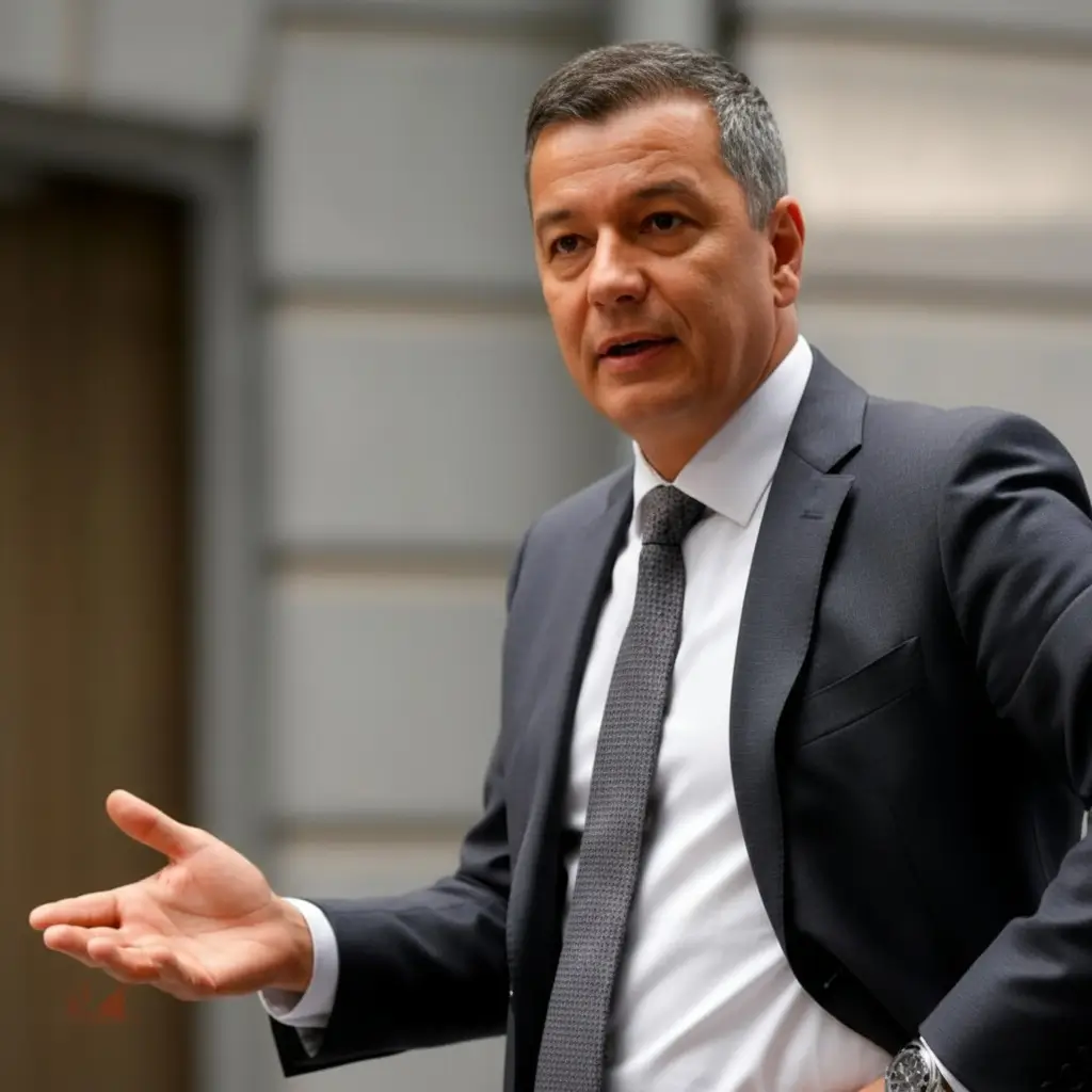 Miza de 231 mil. euro. Grindeanu îl indică pe ministrul Pîslaru după decizia CCR pe pensiile magistraților