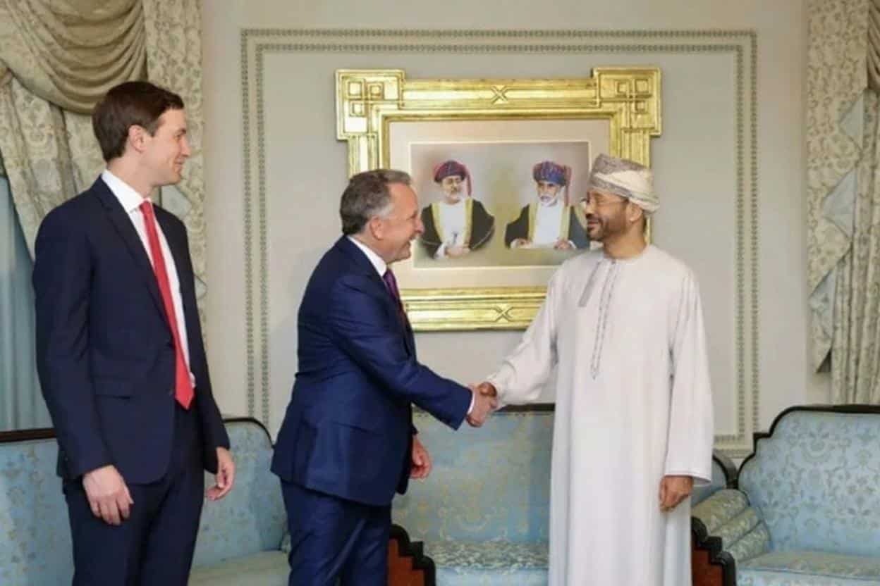 Negocieri sub presiune între Iran și SUA după Războiul de 12 Zile